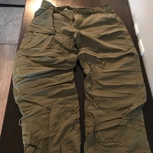 World Wide Sportsman Hiking Pant